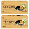 우리차 누룽지둥굴레차, 1.5g, 150개입, 2개