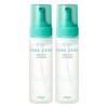 OBge 포어 제로 원스텝 클렌저, 2개, 200ml