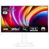 한성컴퓨터 UHD Fast IPS QD mini LED 리얼 160 게이밍 모니터, 68cm, TFG27U16P(무결점)
