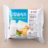 소와나무 고칼슘치즈, 18g, 15개입, 1개