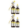 미샤 비타씨플러스 잡티씨 탄력앰플 20ml + 15ml, 35ml, 2개