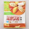 풀무원 새콤달콤 유부초밥 4인분, 330g, 1개