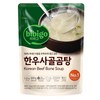 비비고 한우사골곰탕, 500g, 1개