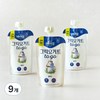 매일바이오 그릭 요거트 플레인, 120g, 3개입, 3개