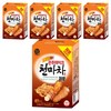 우리차 콘푸레이크 제로 천마차, 18g, 40개입, 5개