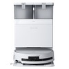 ECOVACS 디봇 X8 프로 옴니 오즈모 롤러 아쿠아 물걸레 로봇청소기, DEX56, 화이트