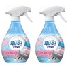 페브리즈 강력 섬유탈취제 은은한 꽃향 본품, 370ml, 2개