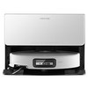 로보락 로봇청소기 직배수 스테이션 S9 MaxV Ultra(S90VER+EWFD33HRR), 화이트