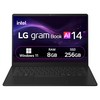 LG전자 2026 그램북 AI 14 코어5 코어 시리즈3, 타이탄 블랙, 14U40V-GR5BK, 256GB, 8GB, WIN11 Home