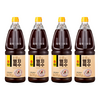 몽고식품 멸치육수, 1.8L, 4개
