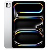 Apple 2025 아이패드 프로 11(M5 모델) 스탠다드 글래스, 실버, 256GB, Wi-Fi