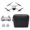 DJI Lito 1 플라이 모어 콤보 드론 + DJI RC-N3, 혼합색상, 1세트