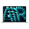 Apple 맥북 에어 15 M3칩, 실버, 2TB, 16GB, MAC OS, Z1GE00013, 한글