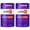 락토핏 다이어트 유산균 60p, 120g, 2개