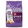 하림펫푸드밥이보약 전연령 고양이 기능성 사료, 헤어볼, 3.4kg, 1개