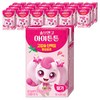 솔브앤고 아이튼튼 딸기, 150ml, 24개