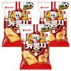 오리온 뉴룽지 메이플버터맛, 70g, 3개