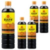 몽고간장 국간장, 900ml, 5개