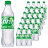 스프라이트 사이다, 500ml, 24개