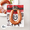 사조 킬바사 소시지, 180g, 6개