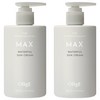 OBge 맥스 워터풀 선크림 SPF 50+ PA++++, 2개, 300ml