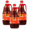 몽고식품 매실맛 초고추장, 3개, 2.2kg