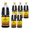 몽고간장 국간장, 1.8L, 6개