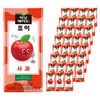 미닛메이드 조이 애플, 195ml, 64개