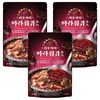 차오차이 마라 훠궈 소스, 125g, 3개