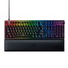 레이저 Huntsman V2 Linear KR 유선 일반형 키보드, 혼합색상, RZ03-0393, 제조사축