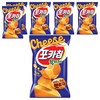 포카칩 오리온 황치즈, 60g, 6개