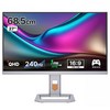 한성컴퓨터 QHD QD mini LED 게이밍 모니터 240Hz, 68cm, TFG27Q24FM mini LED(무결점)