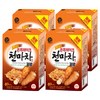 우리차 콘푸레이크 제로 천마차, 18g, 40개입, 4개