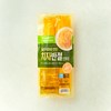 풀무원 치자반절단무지, 350g, 1개
