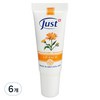 스위스유스트 카렌듈라 립밤, 6개, 10ml