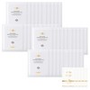 달바 화이트 트러플 너리싱 트리트먼트 마스크 25ml, 5개입, 8개
