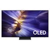 삼성전자 4K UHD OLED TV, 209cm(83인치), KQ83SF90AEXKR, 스탠드형, 방문설치