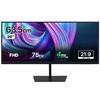 한성컴퓨터 WFHD IPS 울트라와이드 모니터, 65.3cm, TFG26F07WP(일반)
