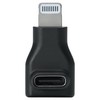 DJI Mic 시리즈 모바일 수신기 어댑터 USB C to Lightning