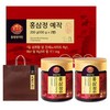 천지인 홍삼정 예작 +쇼핑백, 200g, 1세트