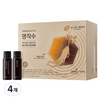 바이탈뷰티 명작수 20p, 400g, 4개