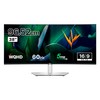 델 WQHD 울트라샤프 커브드 허브 모니터 IPS Black, 96.52cm, U3824DW
