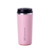 오슬로 롤리폴리 투고 텀블러, 핑크, 500ml, 1개