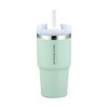오슬로 리볼브 텀블러, 그린, 600ml, 1개