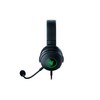 레이저 Razer Kraken V3 유선 헤드셋, RZ04-0377