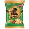 롯데웰푸드 스카치캔디 세가지맛, 1개, 157g