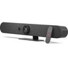로지텍 Rally Bar Mini, VR0020, Black