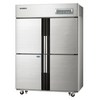 삼성전자 업소용 냉동고 1087L 방문설치, 실버, CFD-1144