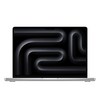 Apple 2023 맥북 프로 14 M3, 실버, 1TB, 36GB, MAC OS, Z1AZ0001N, 영문