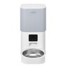 nello 스마트 홈 카메라 펫급식기 NFD-B0610W, 화이트, 1개